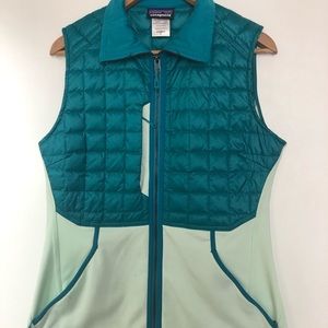 Patagonia Women’s Vest - Puffer - Medium
